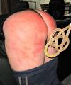 Suche strenge Erzieherin