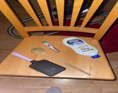 Was früher noch geholfen hat