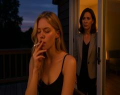 Entwöhnungstherapie