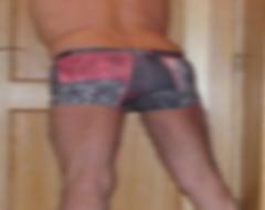 Suche dominante Lady für Züchtigung und Pegging