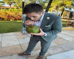 Regelmäßige Spanking-Treffen