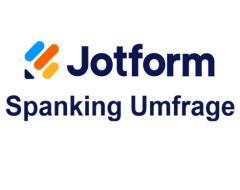 Kurze Umfrage zum Thema Spanking & Erziehung