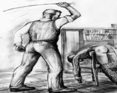 Du suchst Spanking – auch bei regelmäßigen Treffen? Dann solltest du weiterlesen….