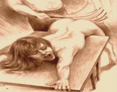 Du suchst Spanking – gerne auch bei regelmäßigen Treffen? Dann solltest du weiterlesen….